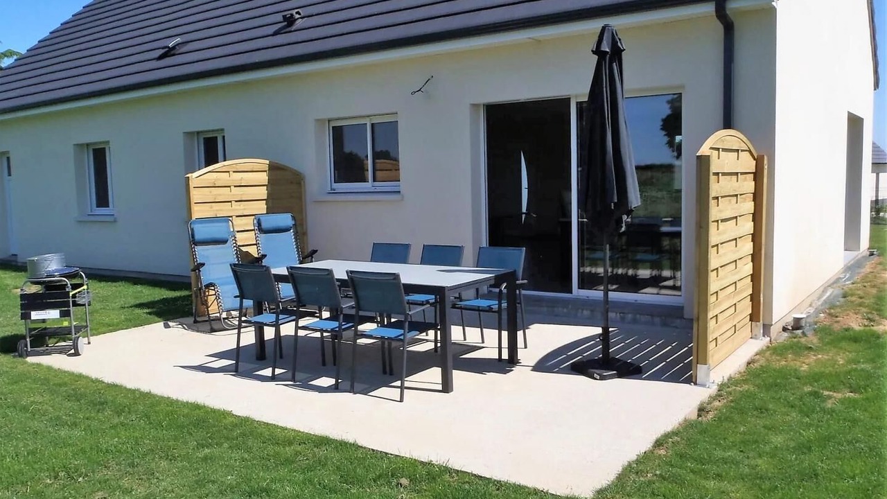 Photo of Outdoor in Melleville
