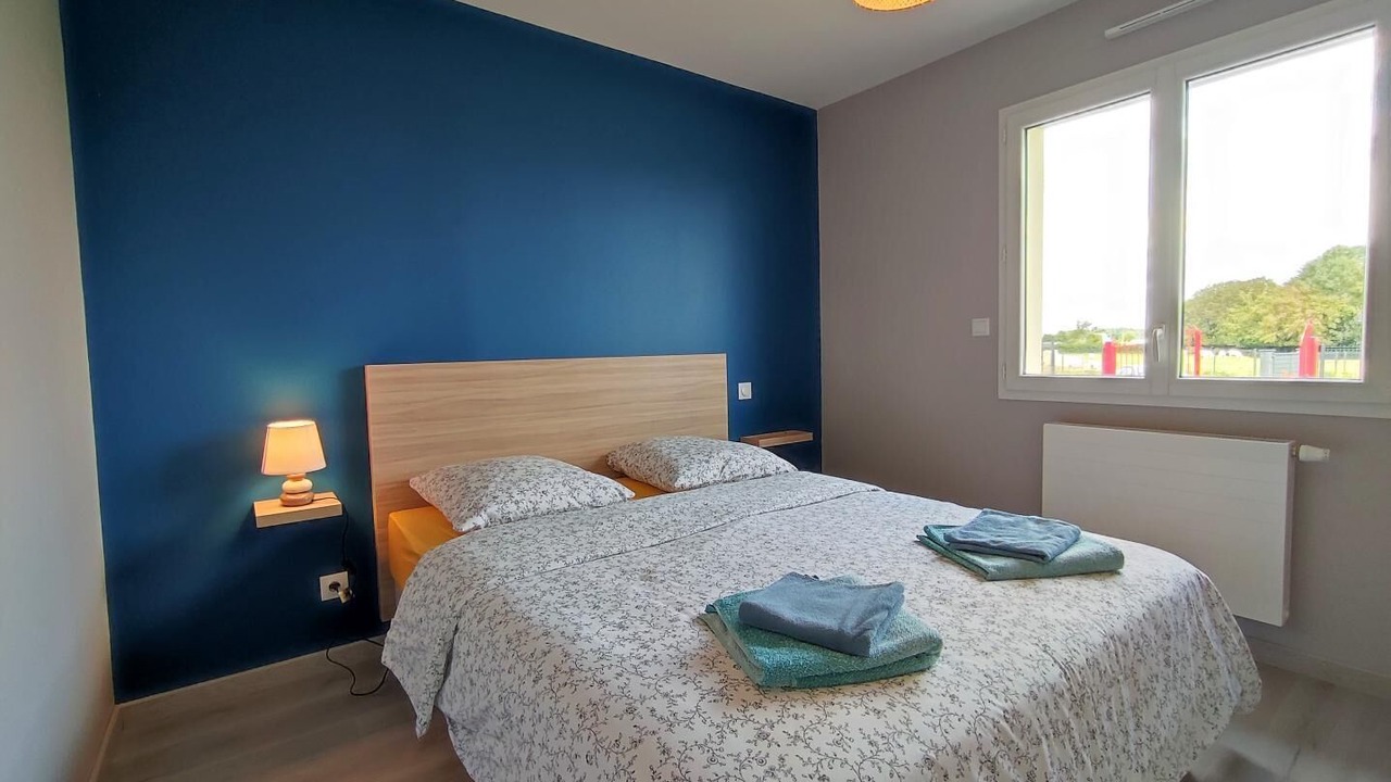 Photo of Bedroom in Melleville