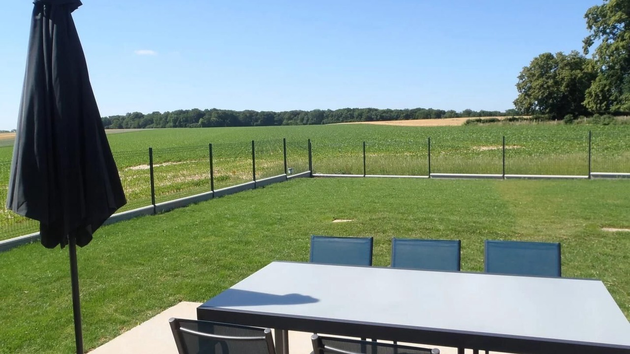 Photo of Outdoor in Melleville