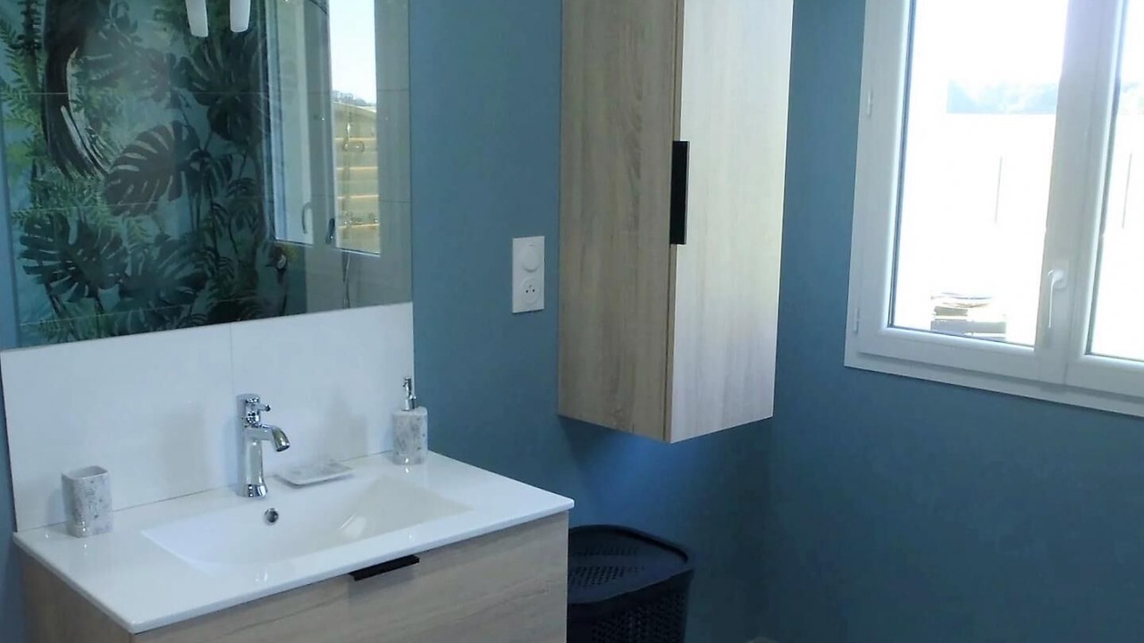 Photo of Bathroom in Melleville