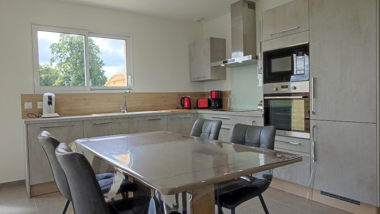 Photo of Kitchen in Melleville