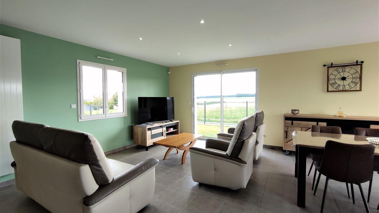 Photo of Livingroom in Melleville