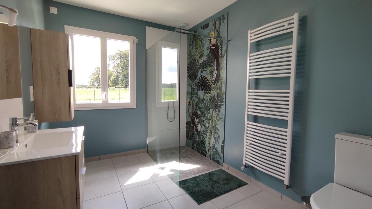 Photo of Bathroom in Melleville