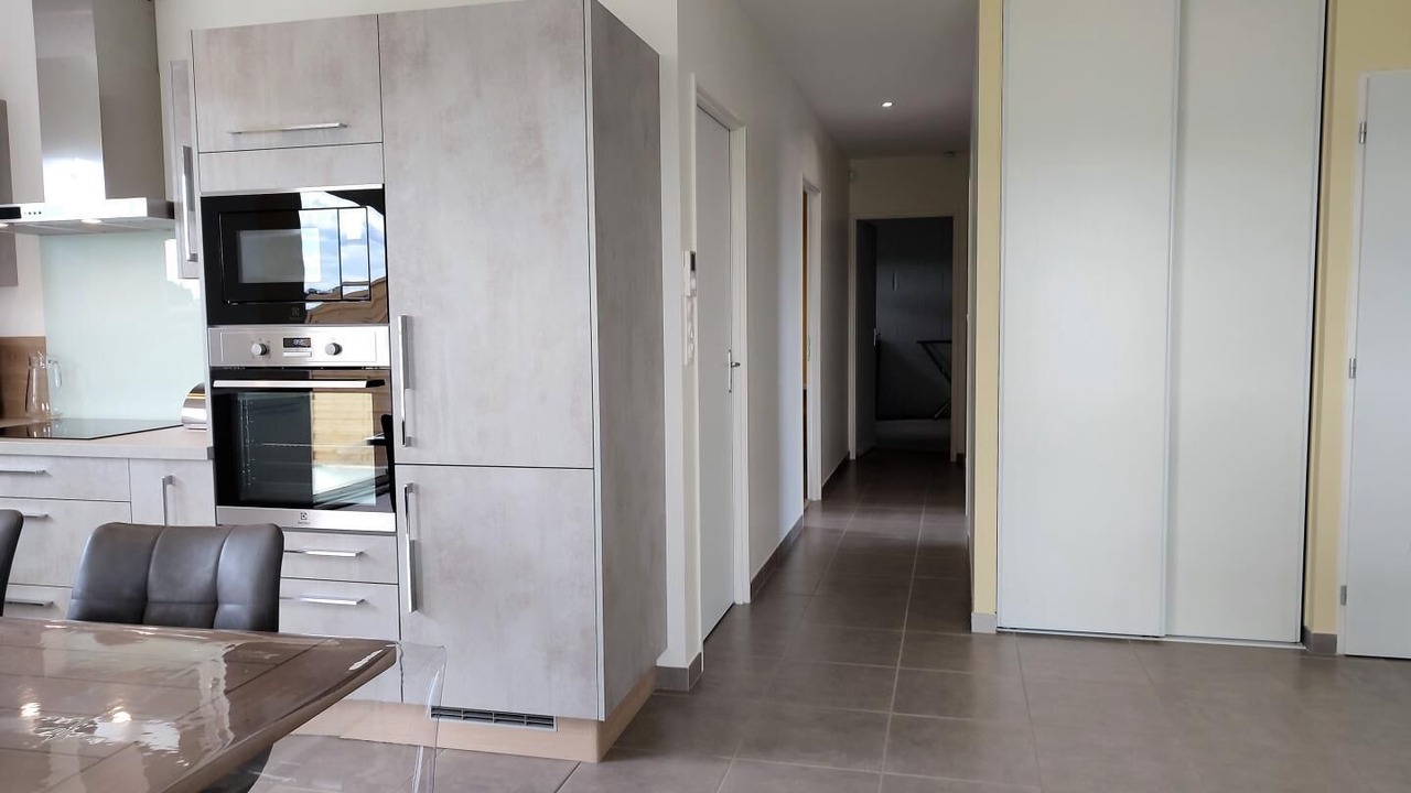 Photo of Kitchen in Melleville