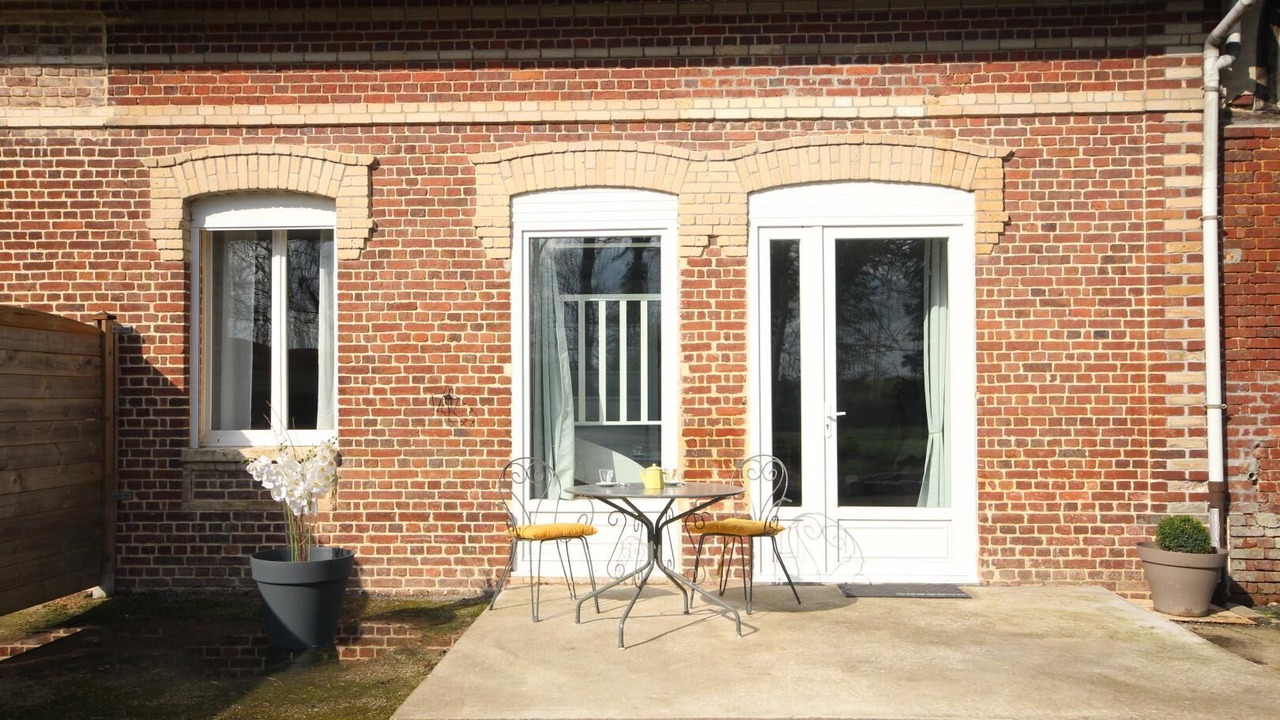 Photo of Outdoor in Epinay-sur-Duclair