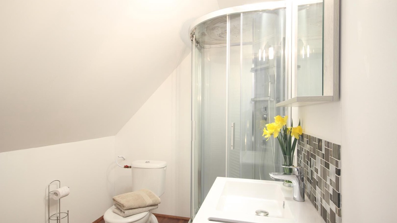 Photo of Bathroom in Epinay-sur-Duclair