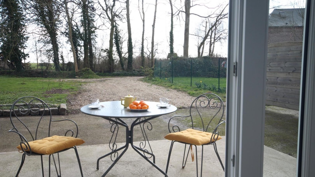 Photo of Outdoor in Epinay-sur-Duclair