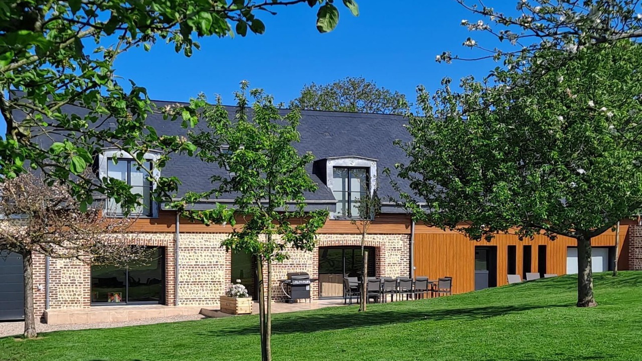 Photo of Outdoor in La Poterie-Cap-d'Antifer
