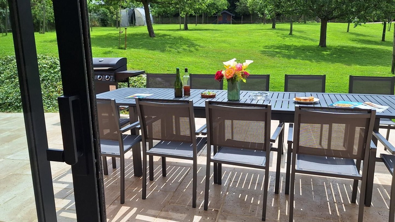 Photo of Outdoor in La Poterie-Cap-d'Antifer