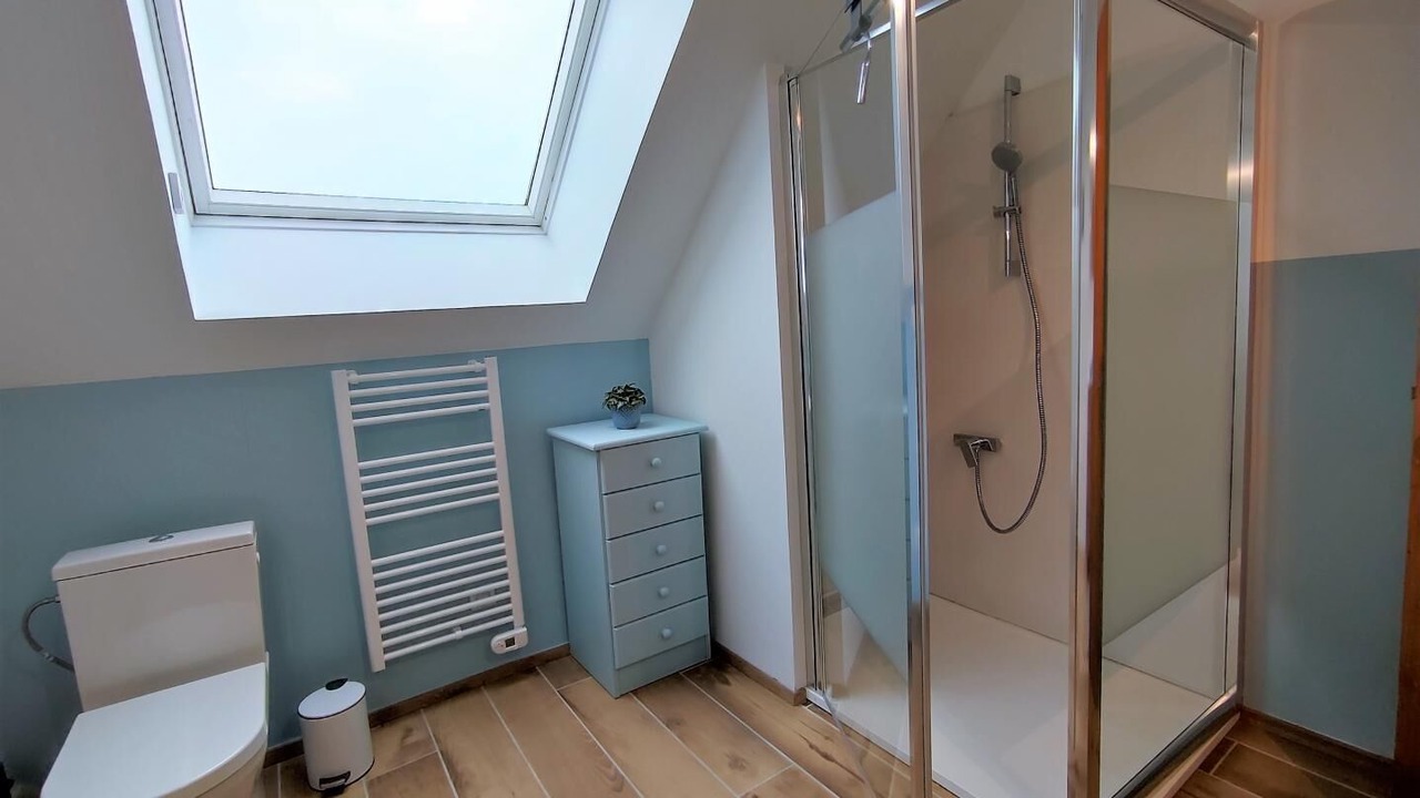 Photo of Bathroom in La Poterie-Cap-d'Antifer