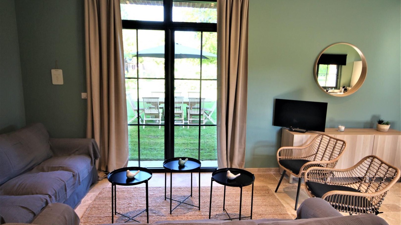Photo of Livingroom in Cottevrard