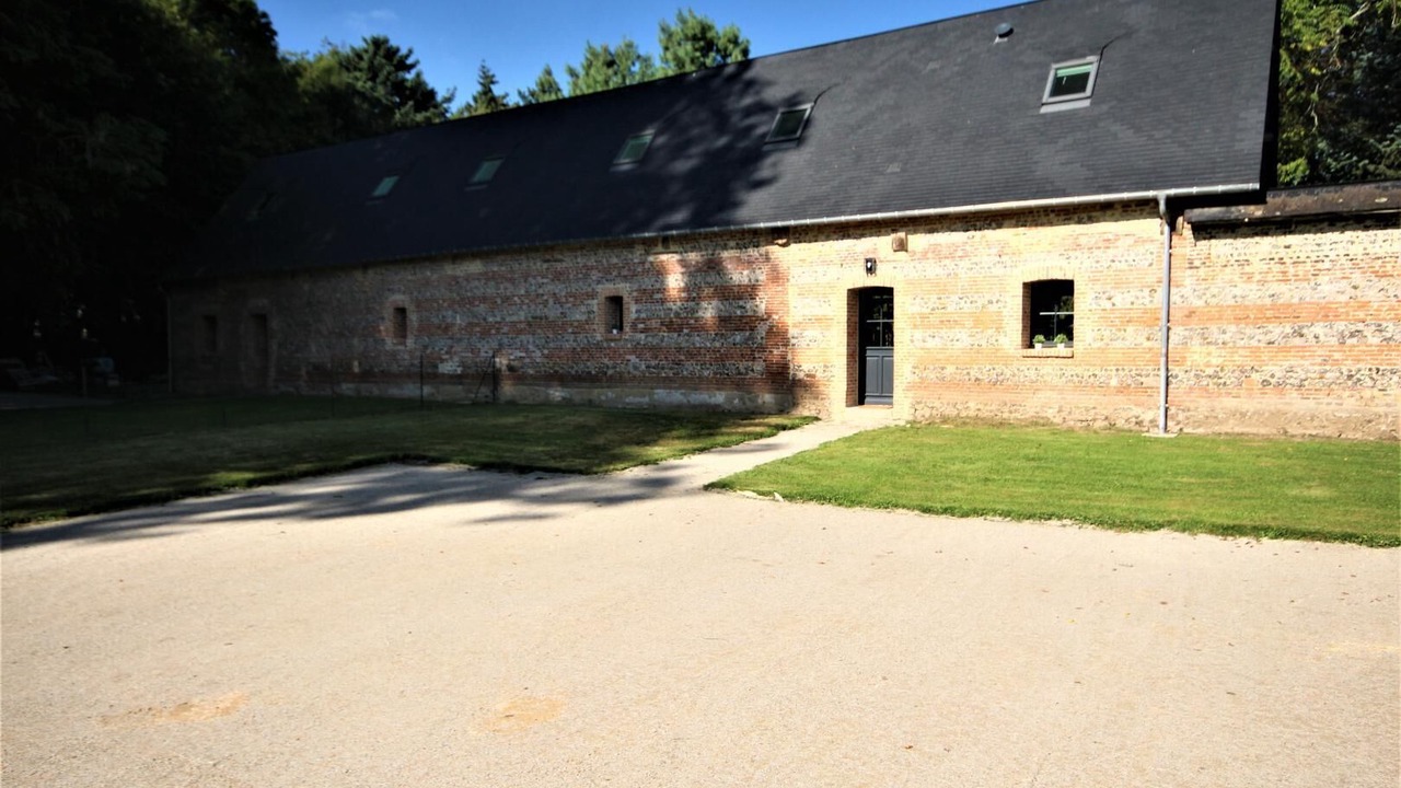 Photo of Outdoor in Cottevrard