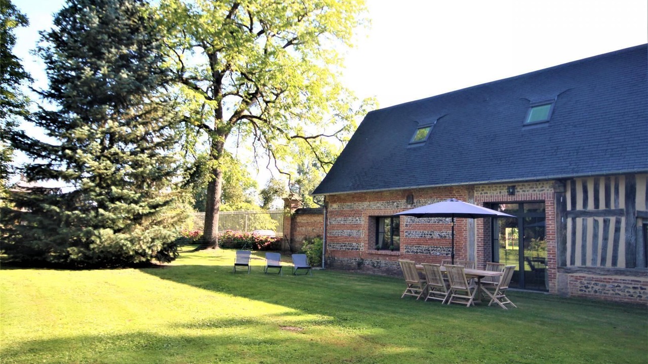 Photo of Outdoor in Cottevrard