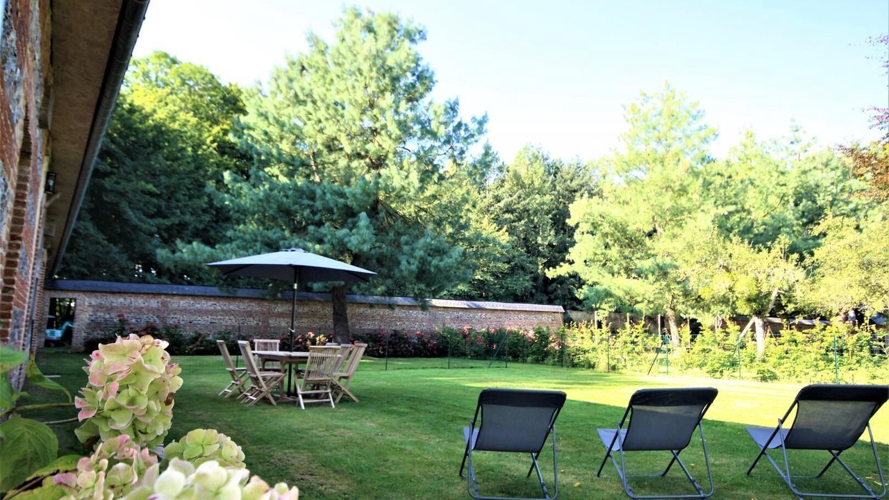 Photo of Outdoor in Cottevrard