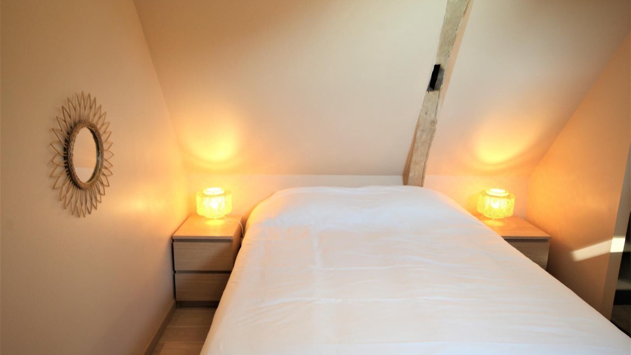 Photo of Bedroom in Cottevrard