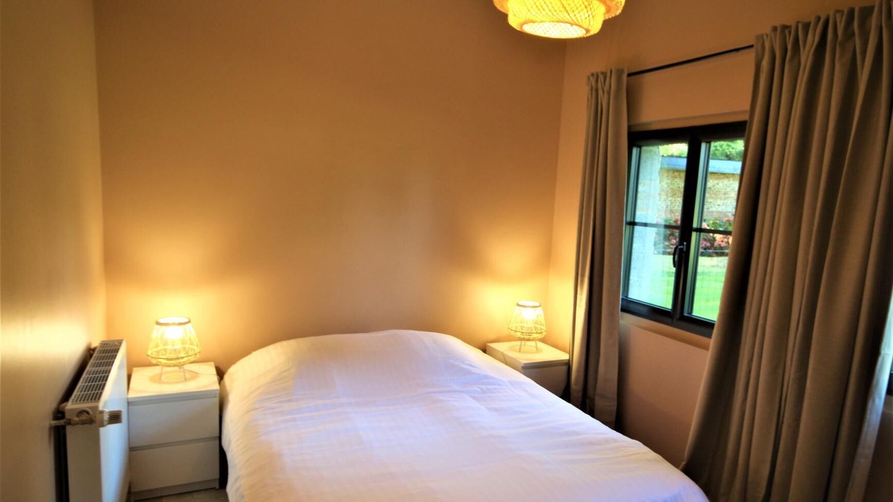 Photo of Bedroom in Cottevrard