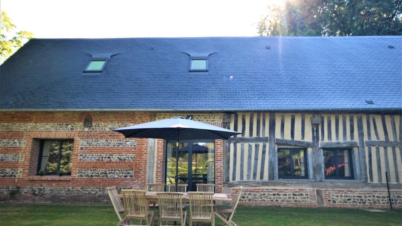 Photo of Outdoor in Cottevrard