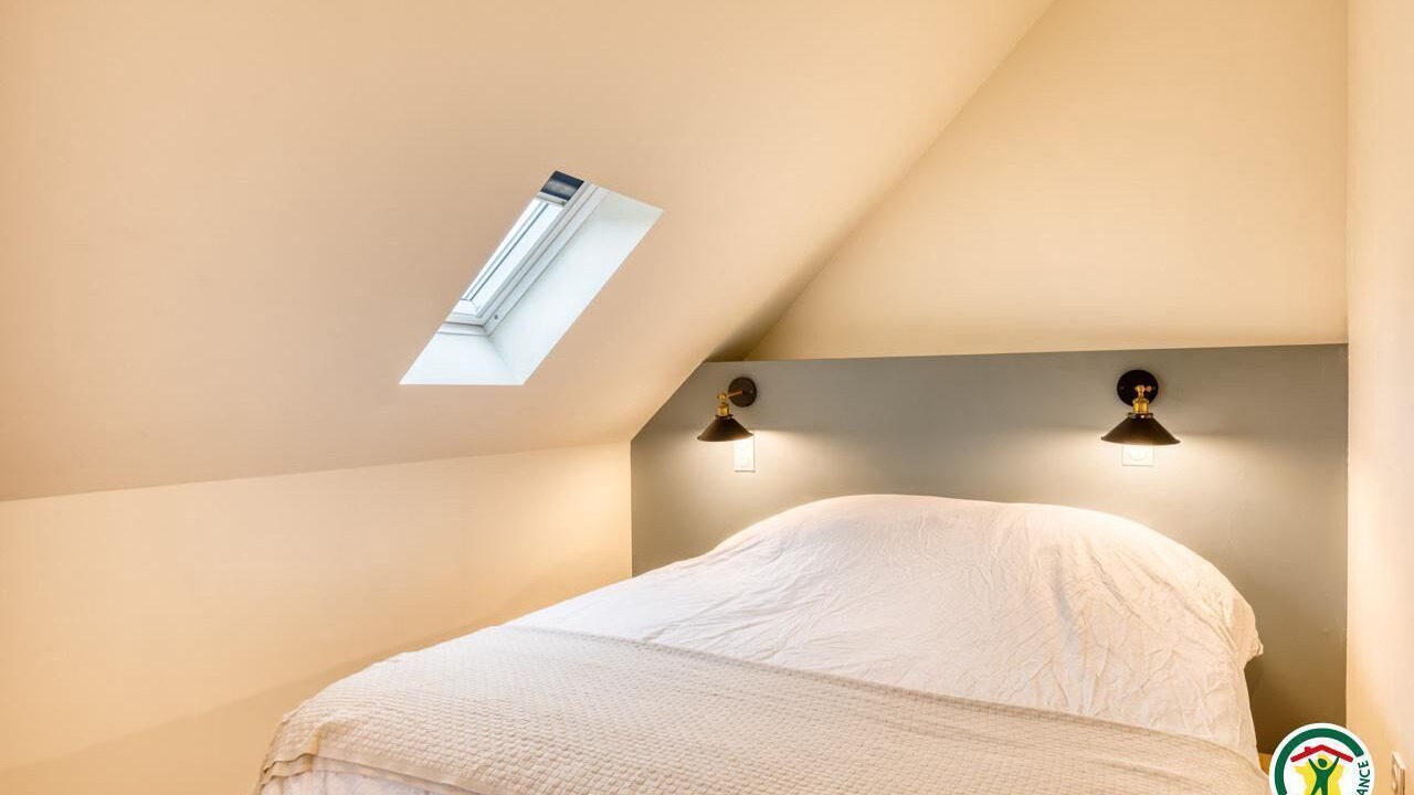 Photo of Bedroom in Veules-les-Roses