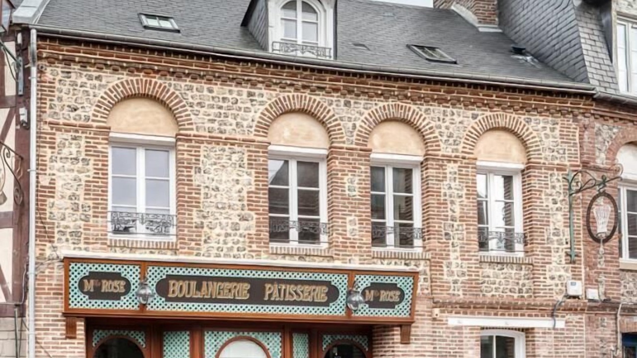 Photo of Outdoor in Veules-les-Roses