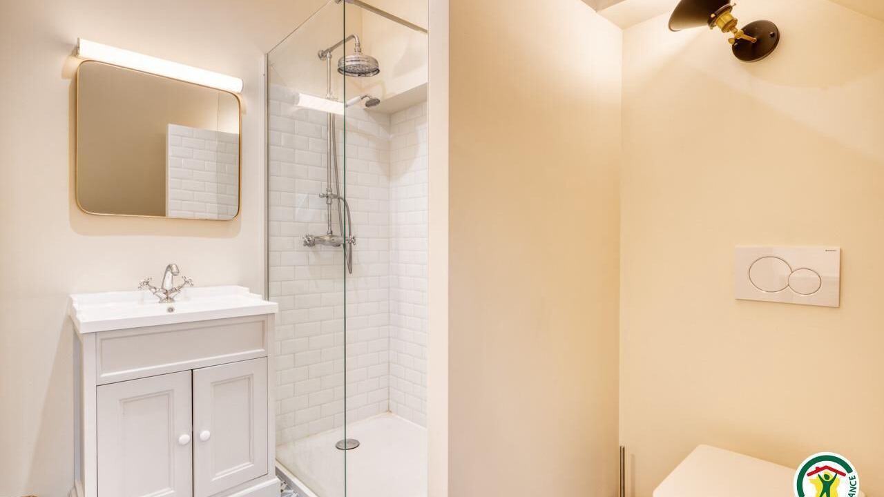 Photo of Bathroom in Veules-les-Roses