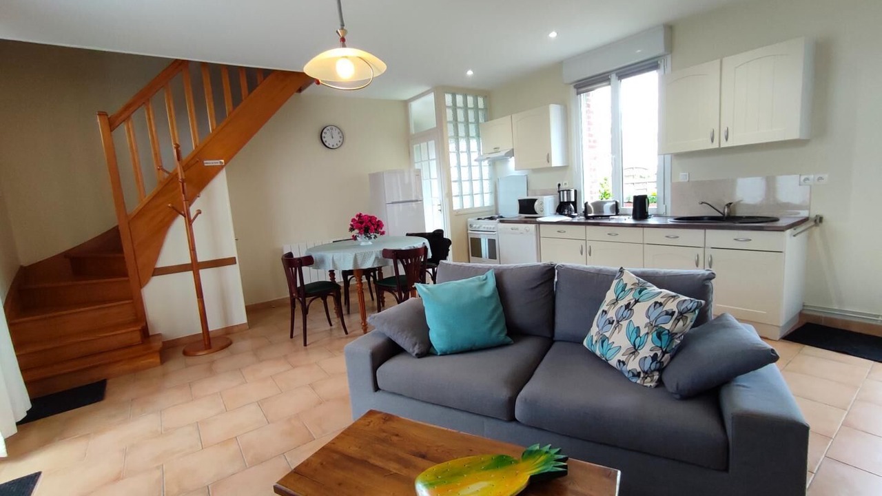 Photo of Livingroom in Etalondes