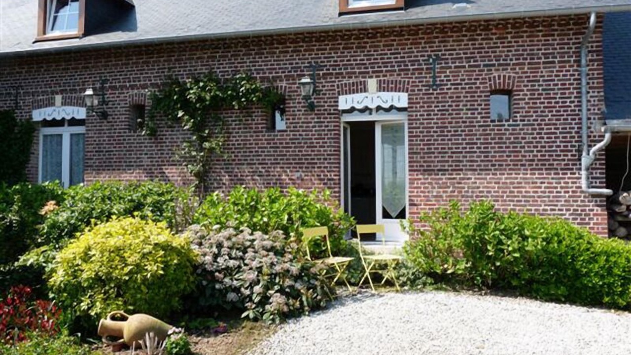 Photo of Outdoor in Etalondes