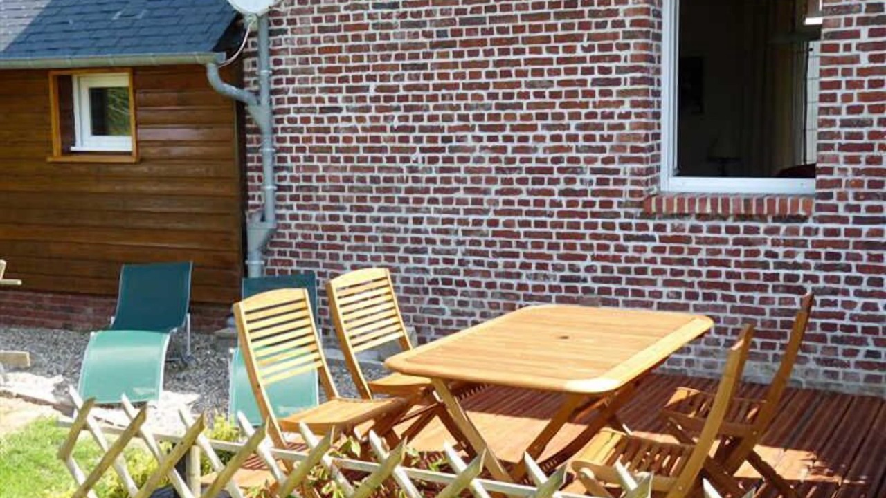 Photo of Outdoor in Etalondes