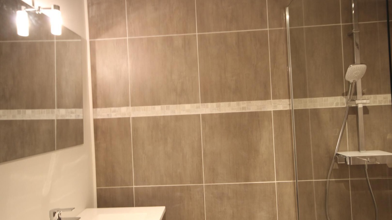 Photo of Bathroom in Baromesnil