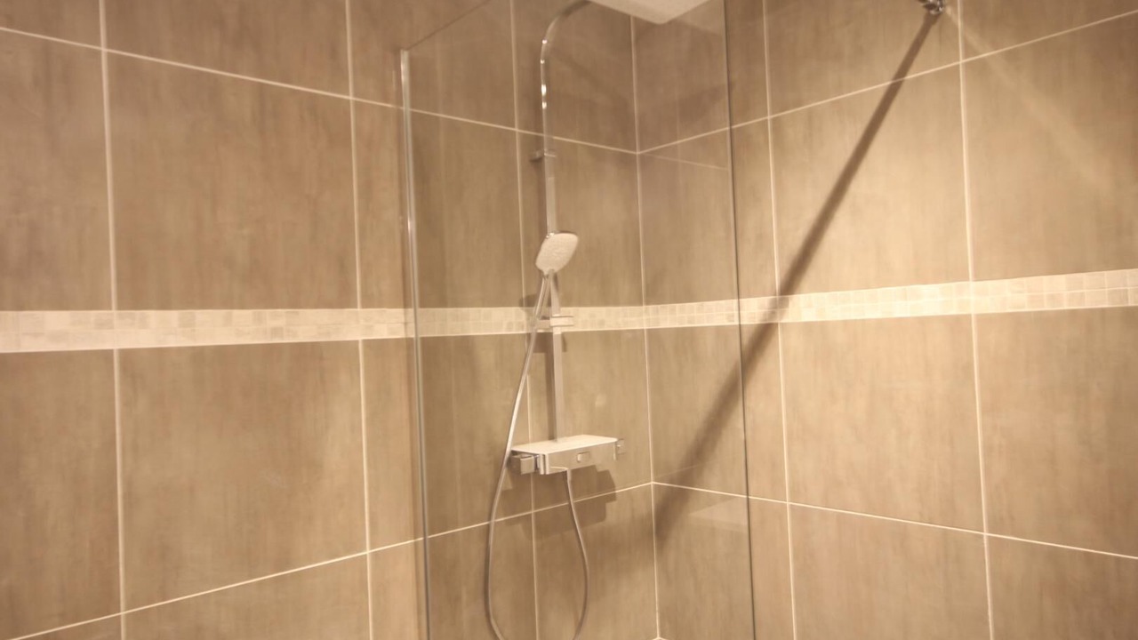 Photo of Bathroom in Baromesnil
