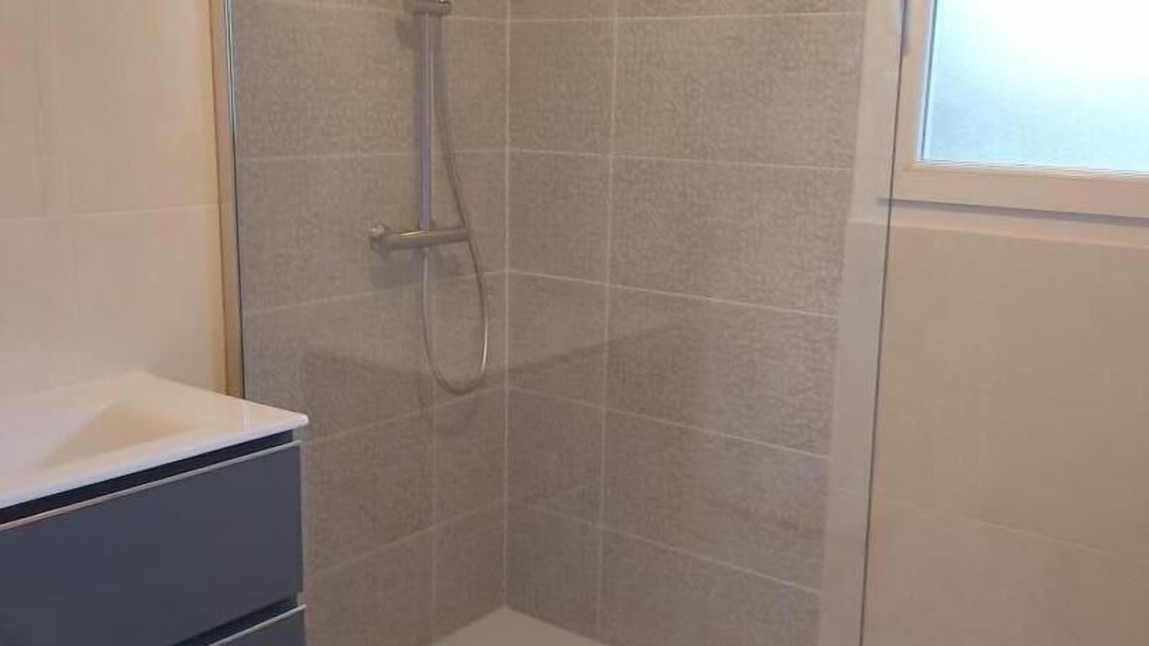 Photo of Bathroom in Sainte-Marguerite-sur-Fauville