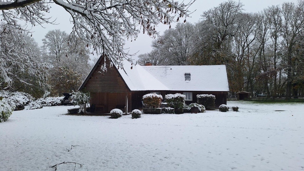 Photo of Outdoor in Sainte-Marguerite-sur-Fauville