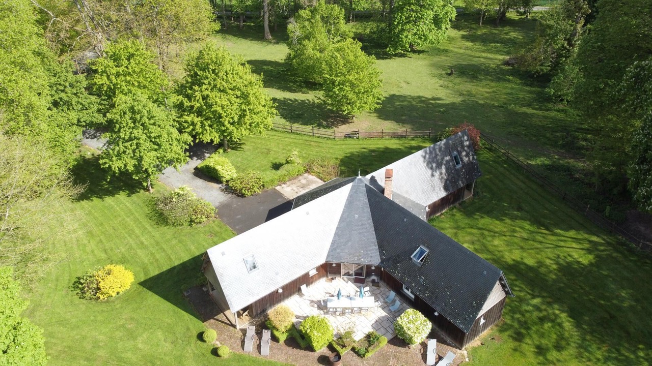 Photo of Outdoor in Sainte-Marguerite-sur-Fauville