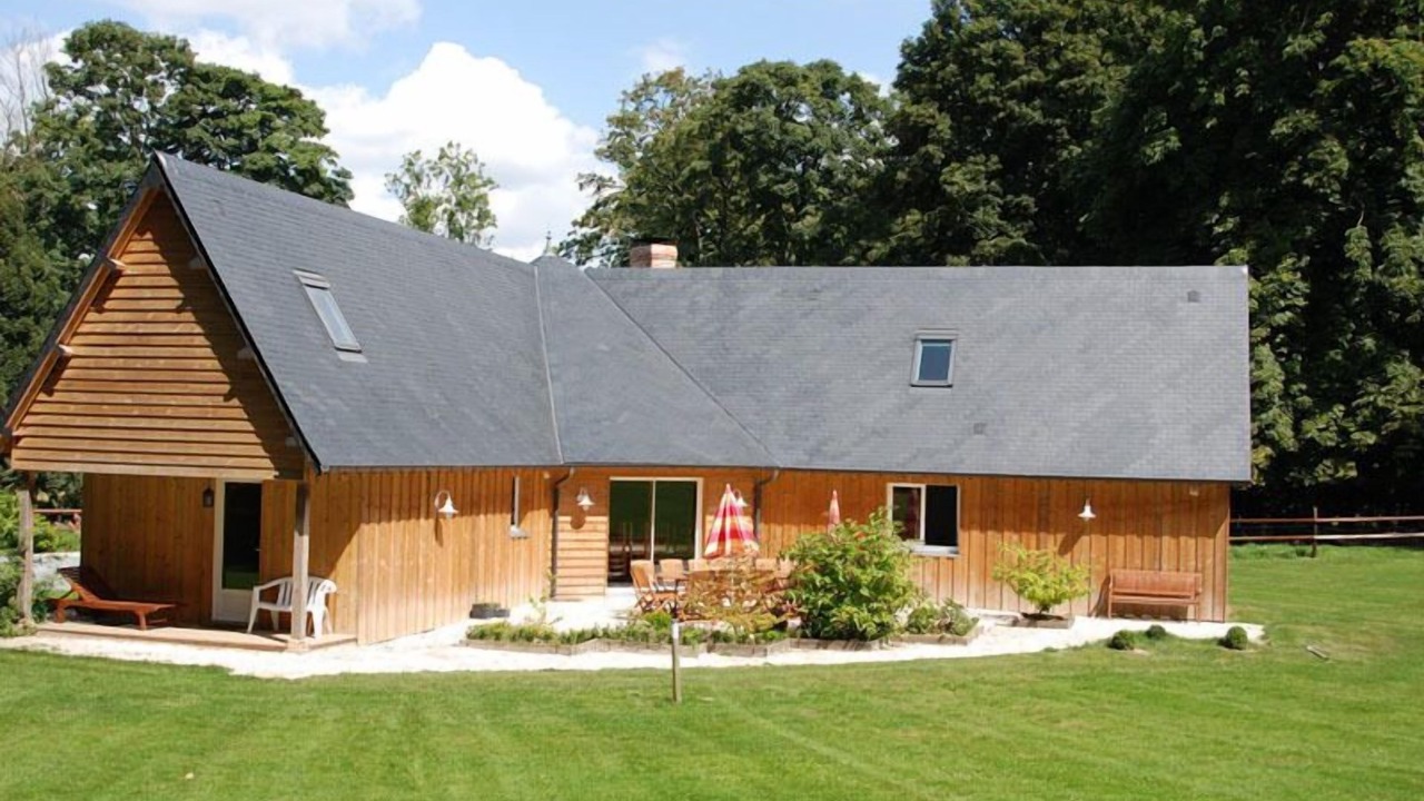 Photo of Outdoor in Sainte-Marguerite-sur-Fauville