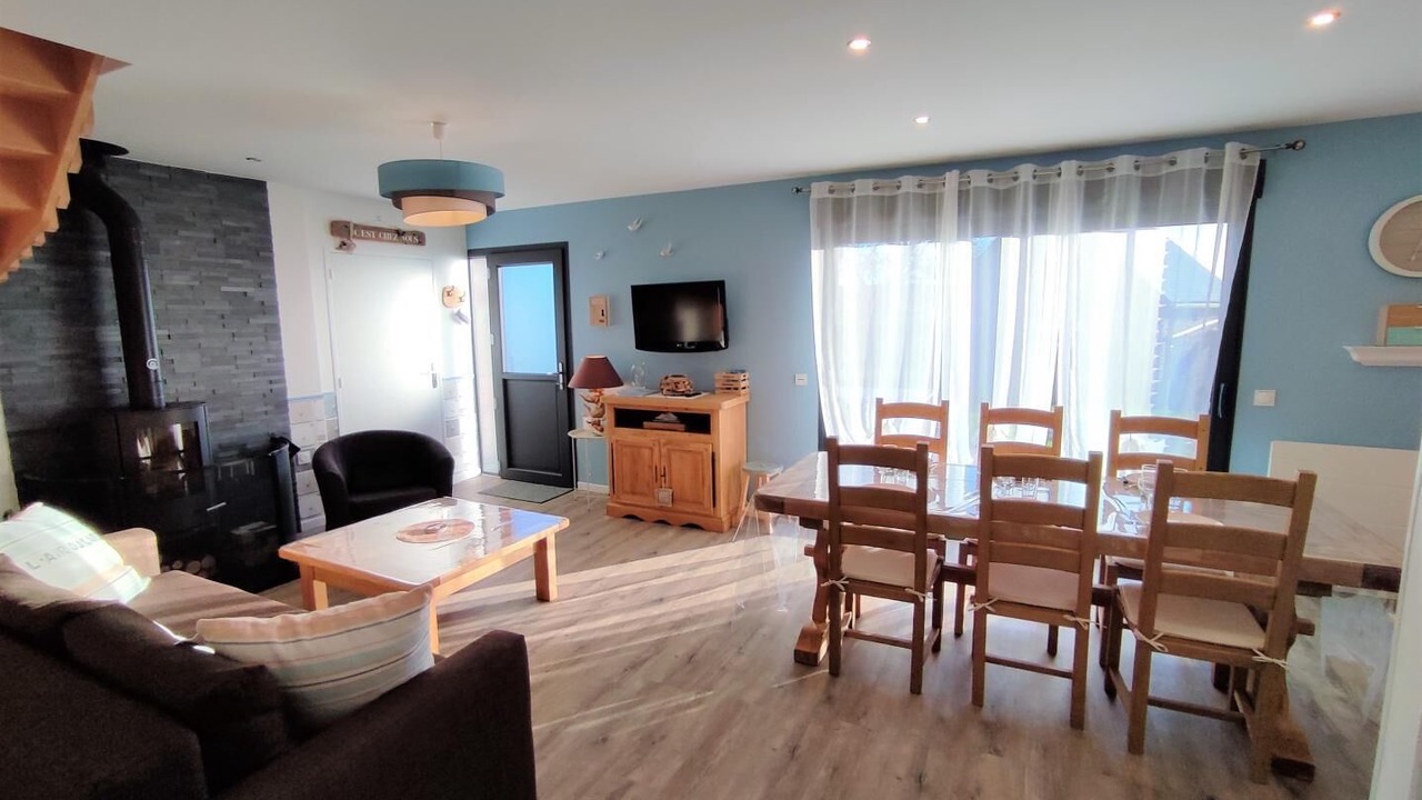 Photo of Livingroom in Turretot
