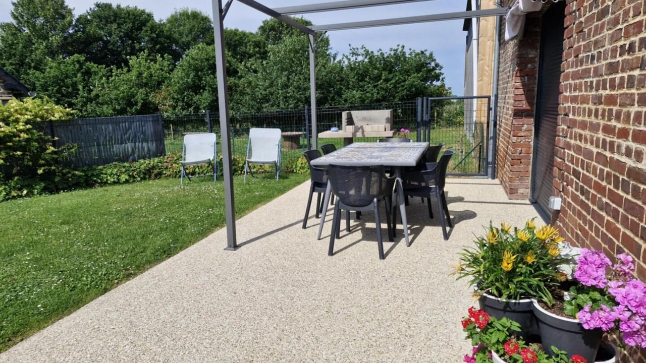 Photo of Outdoor in Turretot