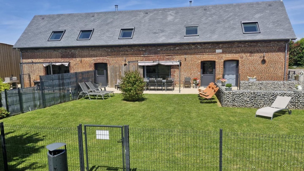Photo of Patio Balcony in Turretot