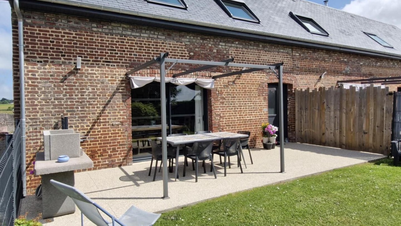 Photo of Outdoor in Turretot