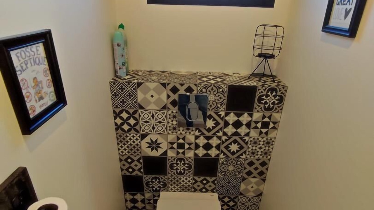 Photo of Bathroom in Turretot