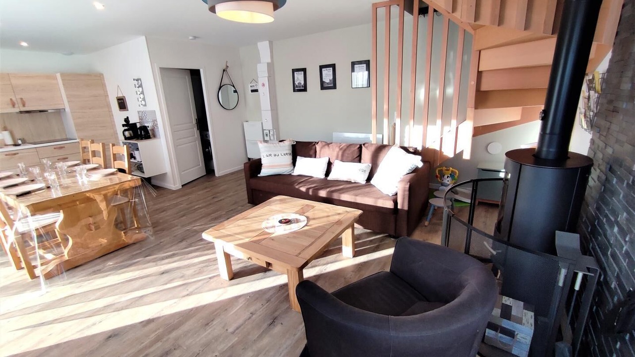 Photo of Livingroom in Turretot