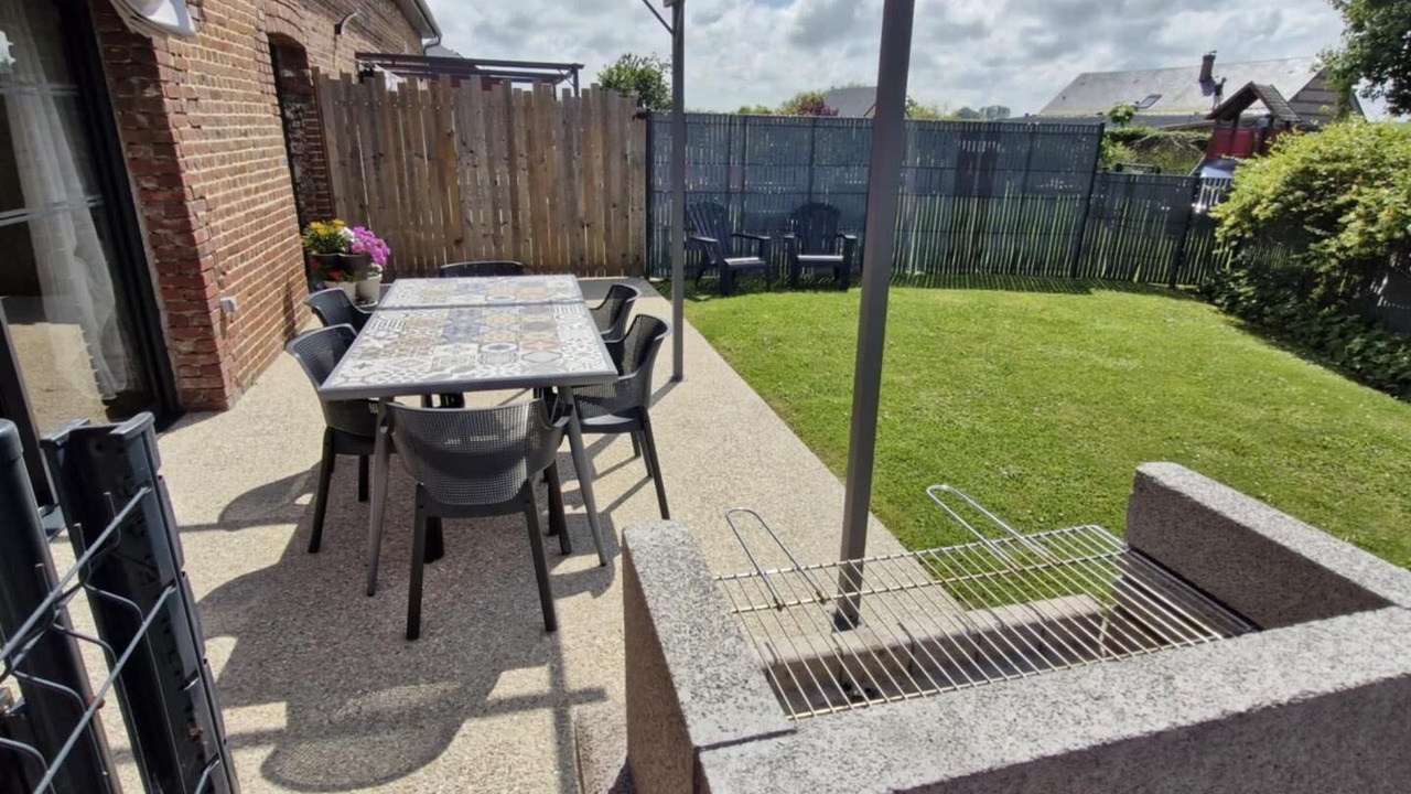 Photo of Outdoor in Turretot