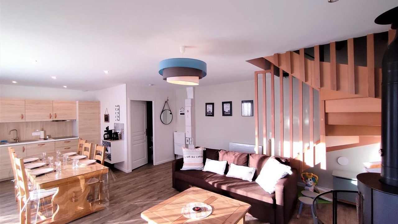 Photo of Livingroom in Turretot