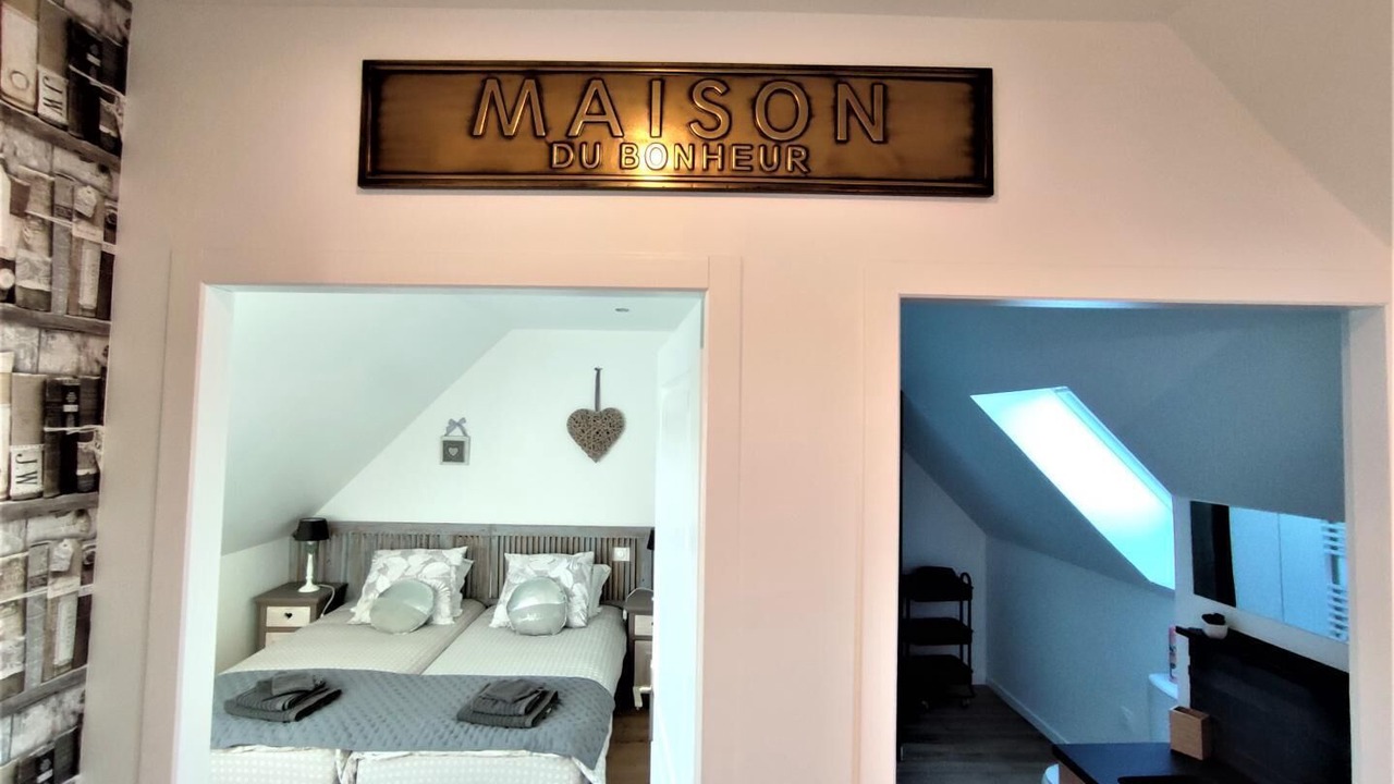 Photo of Bedroom in Turretot