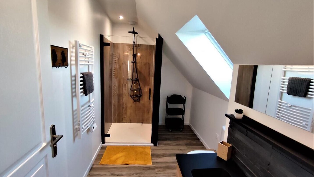Photo of Bathroom in Turretot