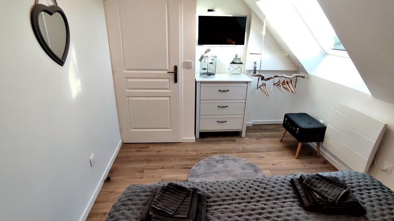 Photo of Bedroom in Turretot