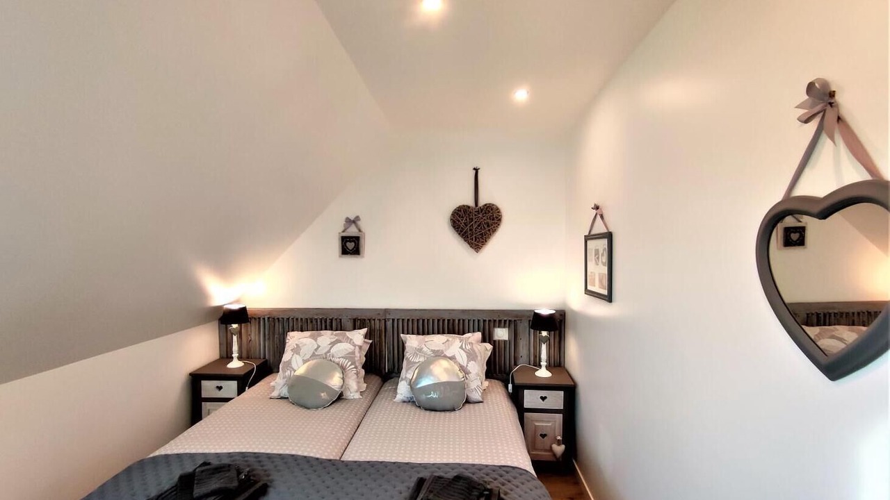 Photo of Bedroom in Turretot