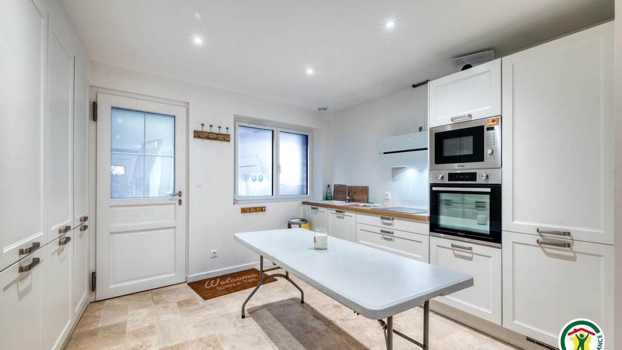Photo of Kitchen in Villequier
