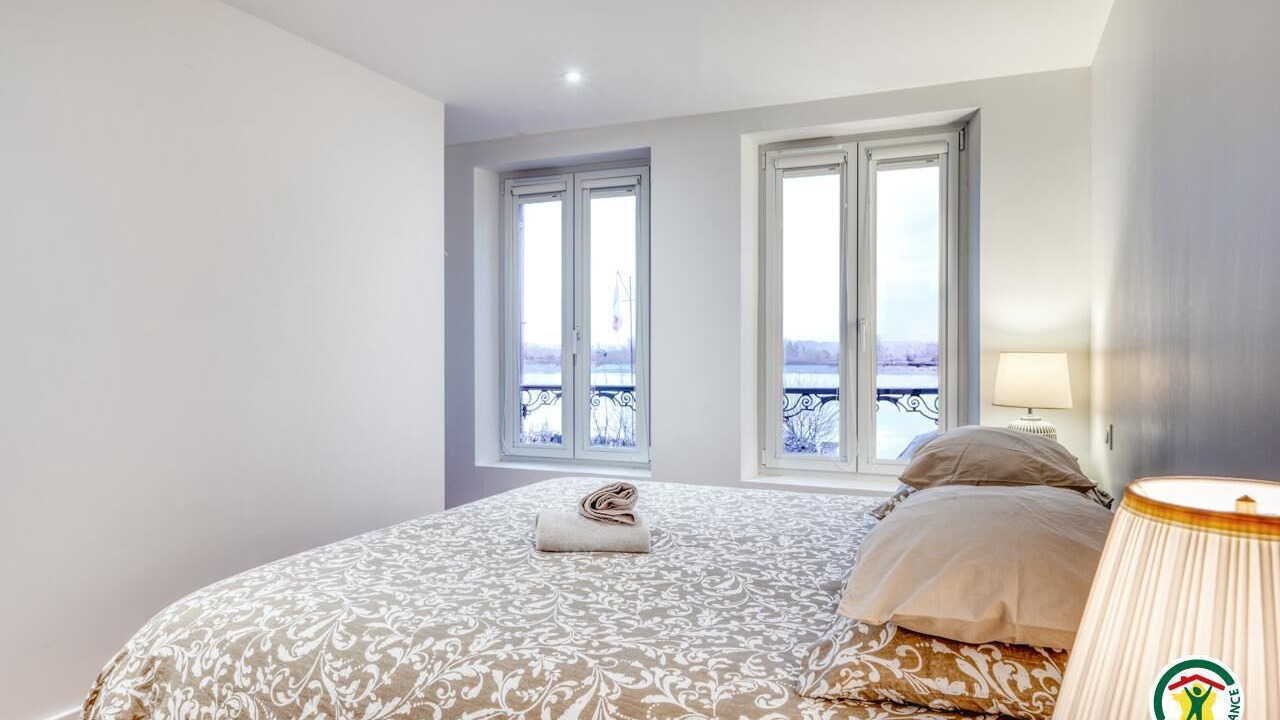 Photo of Bedroom in Villequier