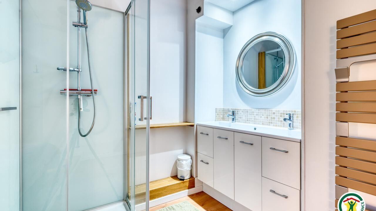 Photo of Bathroom in Villequier