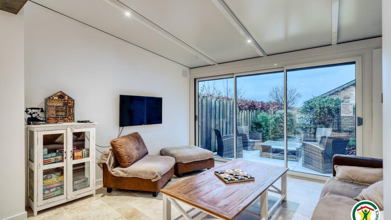Photo of Livingroom in Villequier