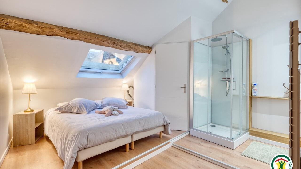 Photo of Bedroom in Villequier